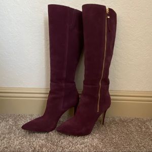 Michael kors boots